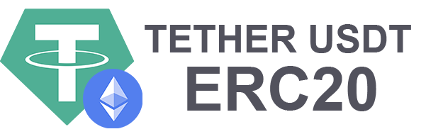 TETHER ERC 20